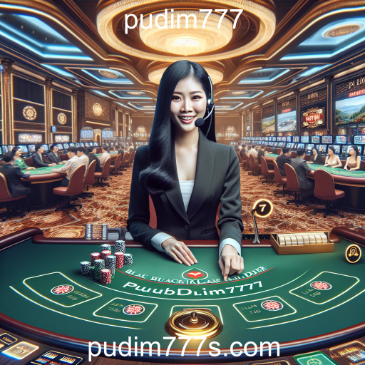 Cassino Ao Vivo
