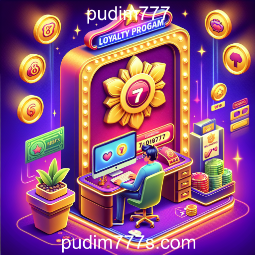 Descubra o Programa de Fidelidade do Pudim777: Rewards e Benefícios Incríveis